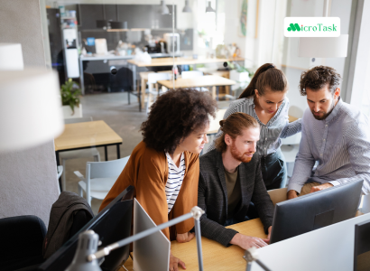 AI Microtask Jobs You Can Start Today (2026 Guide)